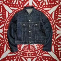 ราคา UNIQLO เสื้อแจ็คเก็ตยีนส์ ยูนิโคล่ ผู้หญิงที่ดีที่สุด (41555821330)