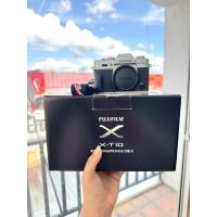 ราคา Fujifilm X-T10 Body #อดีตประกันศูนย์ [รับประกัน 1 เดือน] (42075046645)