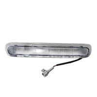 ราคา ไฟเบรคดวงที่ 3 Vigo ฟเบรคฝาท้าย ไฟเบรคท้ายกระบะ Toyota Vigo LED ไฟเบรคกระบะท้าย for วีโก้ VIGO CHAMP 2004-2014 Toyota ขาว (29107076299)