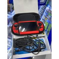 ราคา [มือสอง สภาพสะสม ใช้งานได้ปรกติ มีหน้าร้าน สต๊อกไทย]Playstation: PSVITA รุ่น PCH-1006 Model + 32GB แมมแท้ (41503634873)