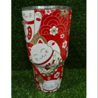 ราคา แก้ว yeti 30oz. (723210308)