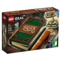 ราคา เลโก้​ 21315 Lego idea (1626613632)