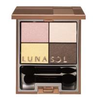 ราคา *New Lunasol eyeshadow (พร้อมส่ง) (1656572844)