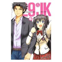 ราคา นายอินทร์ หนังสือ 29&JKแผนลับจับนายหน้ายักษ์รักสาว ม.ปลาย เล่ม 6 (25642903659)