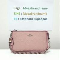 ราคา Coach Pouch #F22698 (993875018)