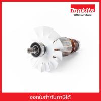 ราคา MAKITA มากีต้า MA5401N อะไหล่ทุ่นไฟฟ้า 5401N ARMATURE ASS'Y 220V FOR 5401N Code 514607-1 (22969256616)