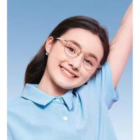 ราคา แว่นกรองแสงสีฟ้า ทรงหยดน้ำ สไตล์มินิมอล ใส่เล่นคอม มือถือ ไม่ปวดตา น้ำหนักเบา ใส่ได้ทั้งหญิงชายD76035 (27087277046)