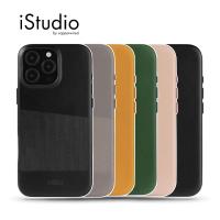 ราคา ALTO เคสหนังแท้ Clop Leather Magnetic Case for iPhone 16 Pro / iPhone 16 Pro Max l iStudio (28960471134)