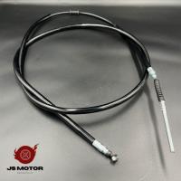 ราคา สายเบรคหลัง CLICK110 / CLICK110i / SCOOPY-i / i-CON (26135428648)