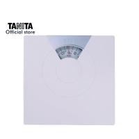 ราคา TANITA เครื่องชั่งน้ำหนักบุคคลแบบสปริง รุ่น HA-880 สีขาว (5821657436)
