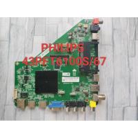 ราคา เมนบอร์ดทีวีPHILIPSรุ่น43PFT6100S/67 (29624876408)