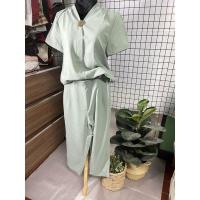 ราคา ชุดเซท สีเขียวสภาพนางฟ้า (10054930430)