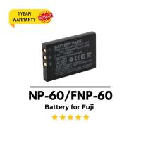 ราคา Fujifilm Camera Battery NP-60