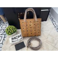 ราคา New mcm toni mini tote bag (20639367046)