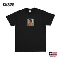 ราคา เสื้อยืดผู้ชาย Muhammad Ali - Homage to the Great Muhammad Ali by Andy Warhol | เสื้อยืด Merch (49956199280)