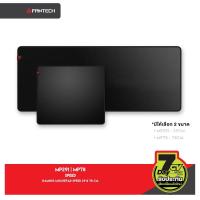 ราคา FANTECH MP78/MP291 ขนาด 29/78cm. Gaming Mousepad speed แฟนเทค แผ่นรองเมาส์ แบบสปีด สำหรับเล่นเกมส์ แผ่น รอง เมาส์ (28279286139)