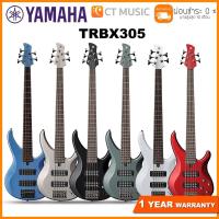 ราคา Yamaha TRBX305 เบสไฟฟ้า (9049804361)