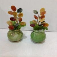 ราคา แจกันดอกไม้หืน. หนุนนำโชคลาภเงินทอง (5836547660)