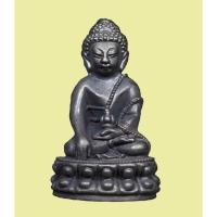 ราคา พระกริ่ง รุ่นเยือนอินเดีย เนื้อเมฆพัตร ฝังตะกรุดเงินแท้-ทองคำแท้ หลวงพ่อยอด โกสโล วัดตะคร้อ อ.โนนไทย จ.นครราชสีมา (20989965933)