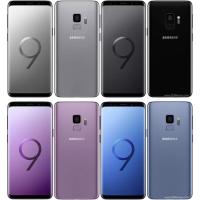 ราคา Samsung Galaxy S9 สมาร์ทโฟน 4G ใหม่ 99% โทรศัพท์มือถือซิมเดียว 64GB (43325843284)