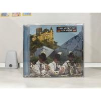 ราคา 1 CD MUSIC ซีดีเพลงสากล THE MUSIC OF GERMANY - VARIOUS ARTISTS (A5B73) (46705630298)