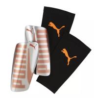 ราคา Puma Shinguards Football (Decker/Dry Guard) S (11624985267)