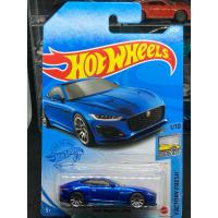 ราคา รถเหล็ก HotWheels 2020 JAGUAR F-TYPE (41472924188)