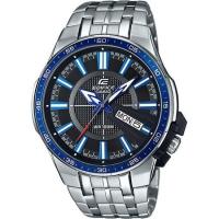 ราคา Casio นาฬิกาข้อมือผู้ชายรุ่นEFR-106D-1A2VDF (340076684)