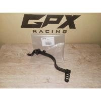 ราคา คันเหยียบเบรค GPX Demon 150 GR /GN สินค้าใหม่ ของแท้ศูนย์ครับ (17089017228)