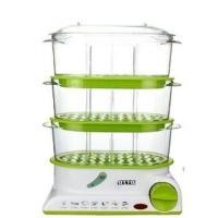 ราคา OTTO ออตโต้ หม้อนึ่งไฟฟ้า 850 วัตต์ รุ่น SM-212A สีเขียว หม้อนึ่ง (8978278073)