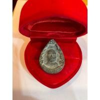 ราคา No655 หลวงพ่อจรินทร์ วัดปราสาทเทพนิมิต จ. สุรินทร์ ปี 2525 (25271004689)