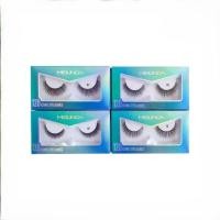 ราคา MEILINDA เมลินดา 12D Iconic Eyelashes ขนตาปลอม (41828252115)
