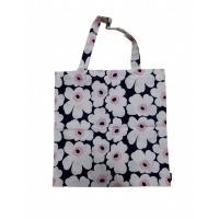 ราคา Marimekko แท้ % Mini Unikko Tote Bag (Rare Item!!! Only on Finnair) (2324155345)