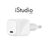 ราคา Belkin อะแดปเตอร์ Wall USB Charger 1 USB-C (PD30W) - White (28836637731)