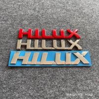 ราคา โลโก้ HILUX VIGO REVO (8324776069)