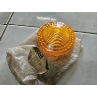 ราคา ราคาต่อ1ฝา ฝาไฟเลี้ยว แท้ใหม่ ญี่ปุ่น Yamaha RX100 RX125 DT100 DT125 DT175 (29263917716)