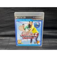 ราคา แผ่นเกมส์ PS3 Game : Sports Champions 2 : PS3 Zone 2 (26922771362)