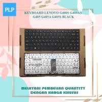 ราคา Lenovo G400S G400 G400AS G405 G405A G405S Z410 S410P คีย์บอร์ดสีดํา (46001005974)