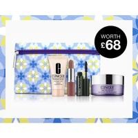 ราคา [แท้100%] Clinique เซ็ทคลีนซิ่งบาล์มตัวดัง Take the day off Cleasing balm (20913049167)