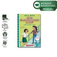 ราคา Scholastic - The Babysitters Club 7: Claudia และ Mean Janine (50955622477)