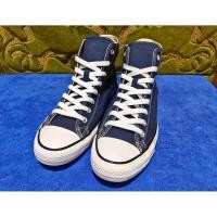 ราคา รองเท้ามือสอง CONVERSE หุ้มข้อ สีกรม ไซส์ 9UK / 42.5 / 27.5 cm (40110617974)