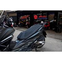 ราคา เบาะแต่ง หน่อยวัดด่าน Forza 300/350 ปาดเรียบ (13960037275)