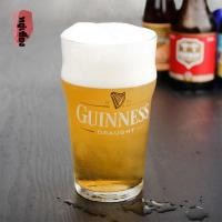 ราคา Guinness เข้ารูปแก้วเบียร์ สตั๊ดใหญ่ 501-600 มล. สไตล์ยุโรปแบบตัวอักษร PD-JLS-001 (29782114848)