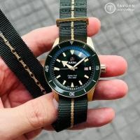 ราคา นาฬิกา RADO Caption Cook Automatic Bronze รุ่น R32504317 (7285557877)