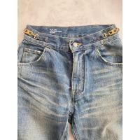 ราคา กางเกงยีนส์ Celine jeans size 24 (22975826064)