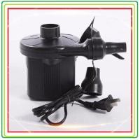 ราคา เครื่องสูบลมไฟฟ้า ที่สูบลม [พร้อมส่ง] สูบไฟฟ้า สำหรับที่นอนเป่าลม สระว่ายน้ำ เรือยางเป่าลม (6042542456)