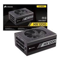 ราคา PSU (80+ Platinum) 1200w. CORSAIR HX1200มือสองประกันไทย (20776610652)