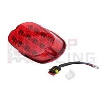 ราคา Motorcycle Tail Light For Harley Davidson XL1200 XL883 SPORTSTER XL1200T XL883N XL1200S 1999-2020 R (42678176563)