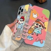 ราคา SAMSUNG ประเภทโน้ตบุ๊คเคสโทรศัพท์,พลิกด้านบน,Xiaoxin Nini Notebook CoverสําหรับSamsung A56/A36, 16 Pro Maxเคสโทรศัพท์สําหรับiPhone 15/13/14/12 (43257616615)