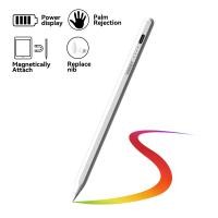 ราคา ปากกาipad วางมือบนจอได้ปากกา ipad stylus ipad gen7 2019 ปากกาสำหรับ 10.2 9.7 2018 Air3 Pro 11 2020 12.9 (22846336461)